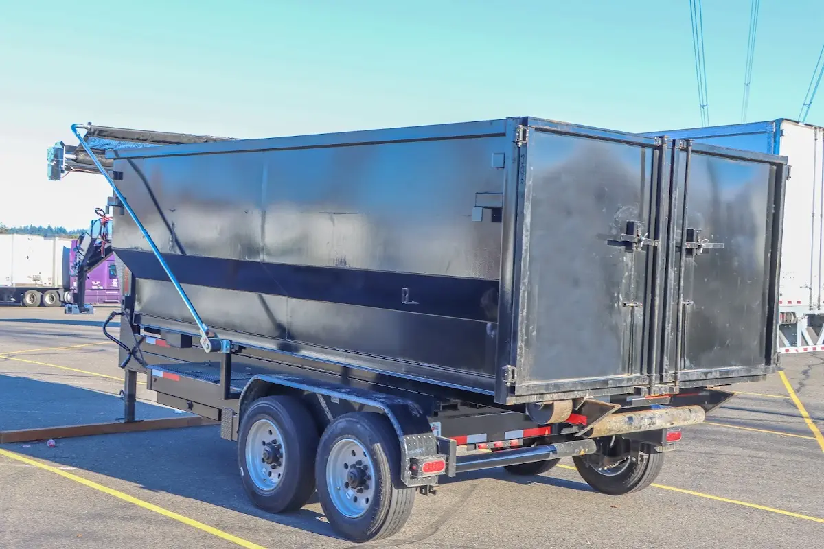 Dumpster Rental services in Lincolnia, VA